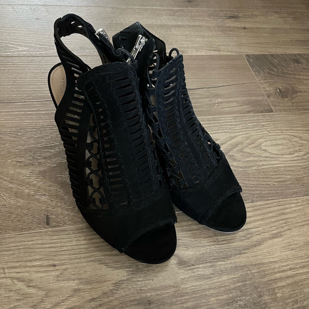 Vince camuto sandals